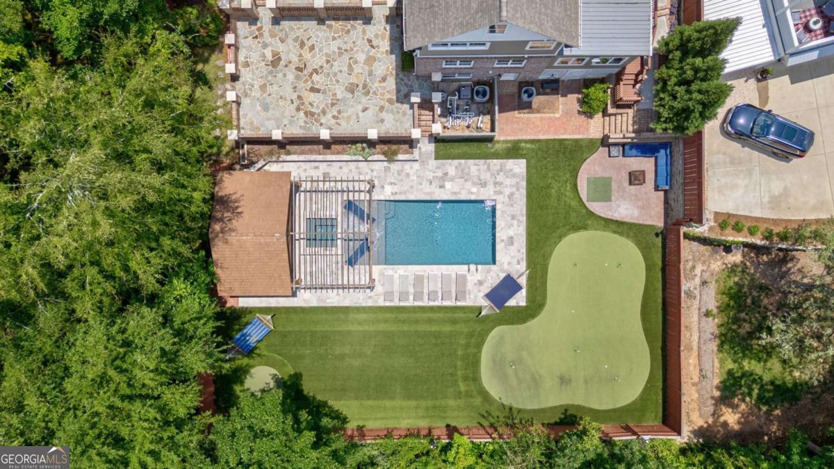 224 Fortson Drive Athens GA 30606