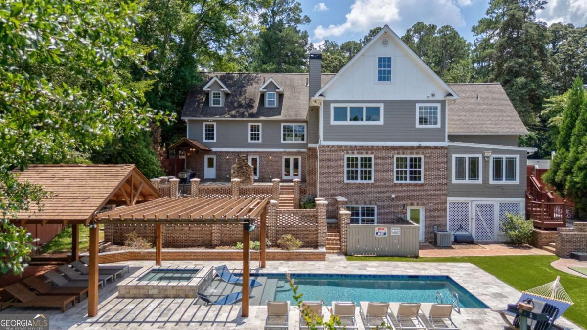 224 Fortson Drive Athens GA 30606