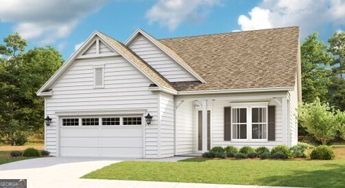 333 Catalina Court Newnan GA 30263