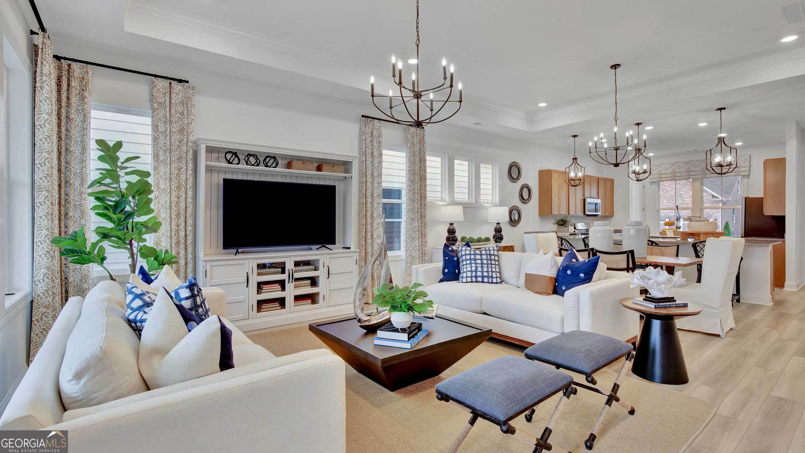333 Catalina Court Newnan GA 30263
