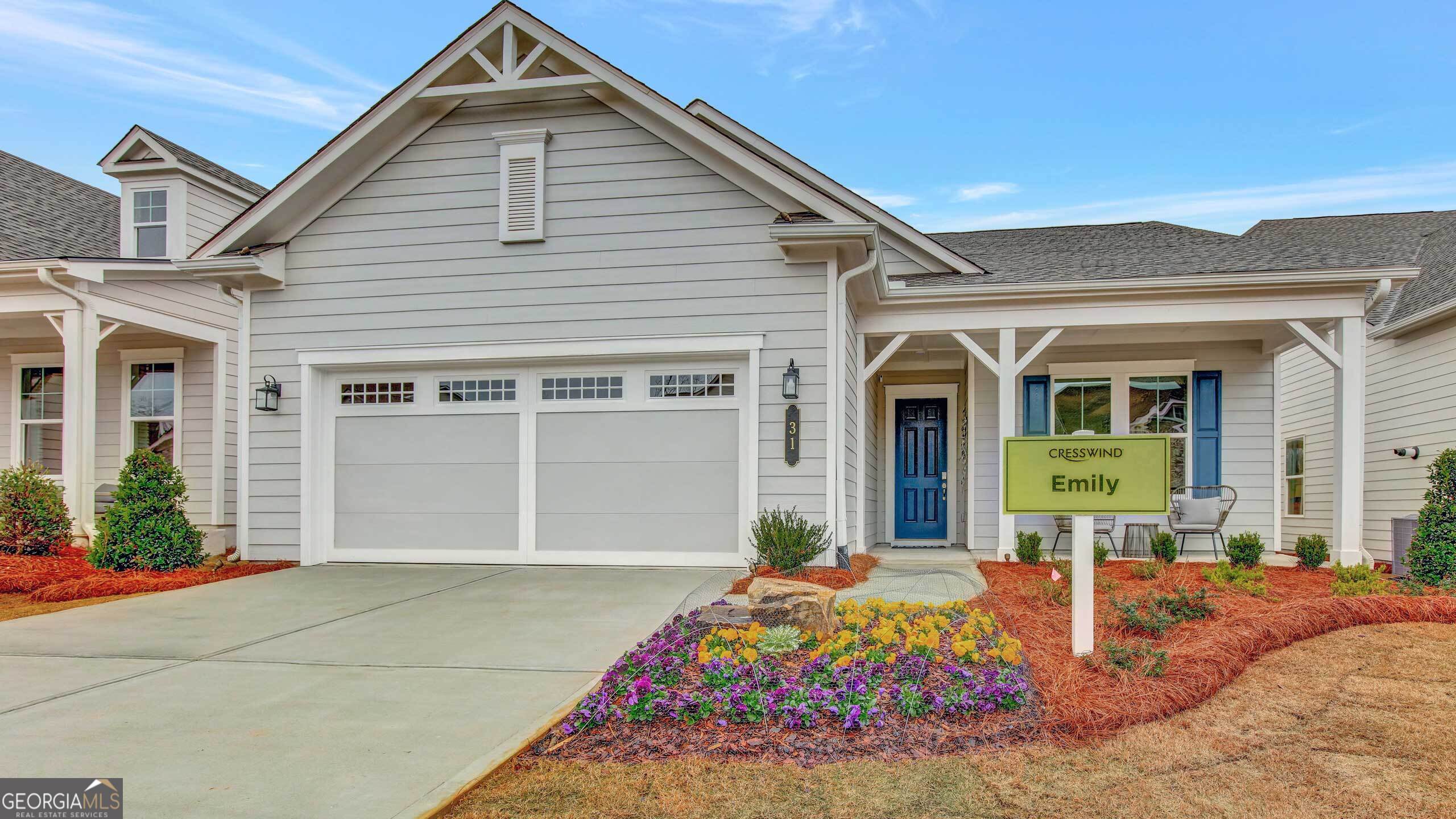 333 Catalina Court Newnan GA 30263