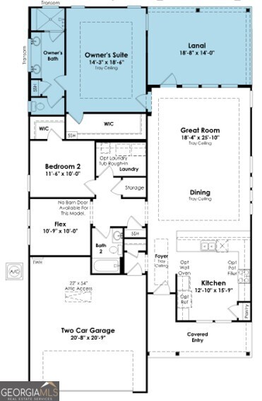 333 Catalina Court Newnan GA 30263