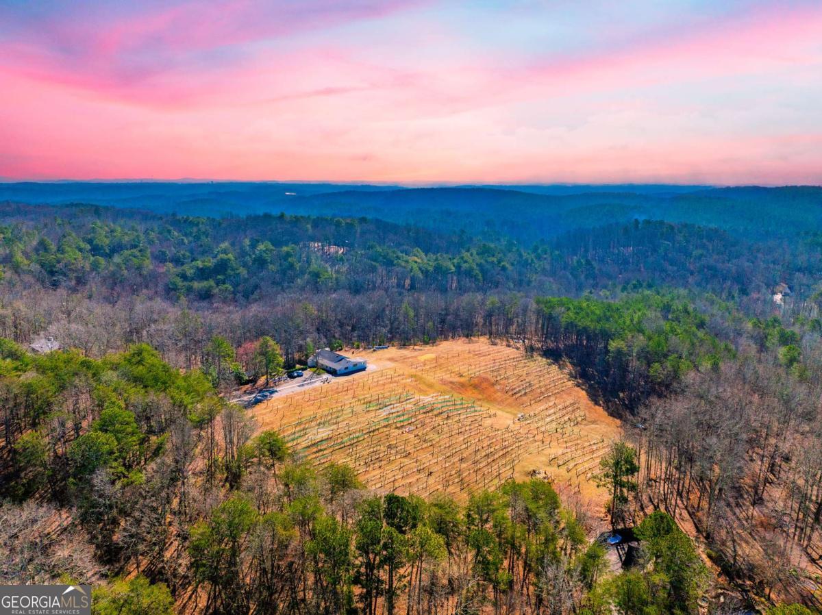 110 Rathgeb Trail Jasper GA 30143