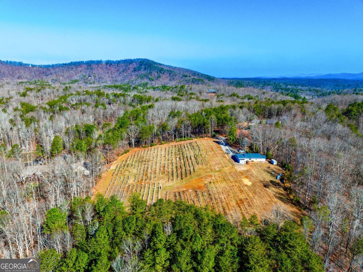 110 Rathgeb Trail Jasper GA 30143