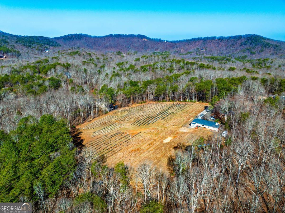 110 Rathgeb Trail Jasper GA 30143