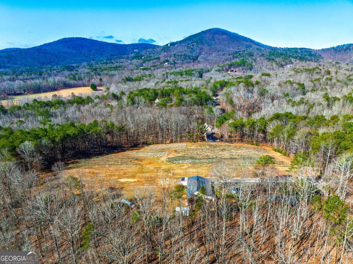 110 Rathgeb Trail Jasper GA 30143