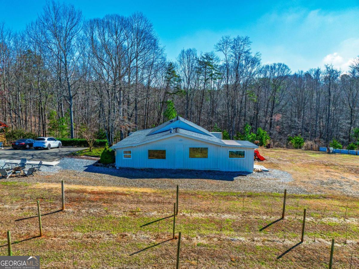 110 Rathgeb Trail Jasper GA 30143