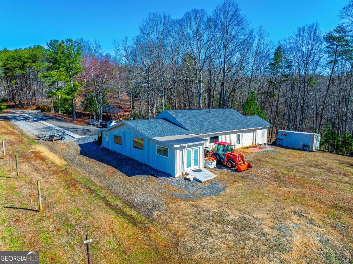 110 Rathgeb Trail Jasper GA 30143