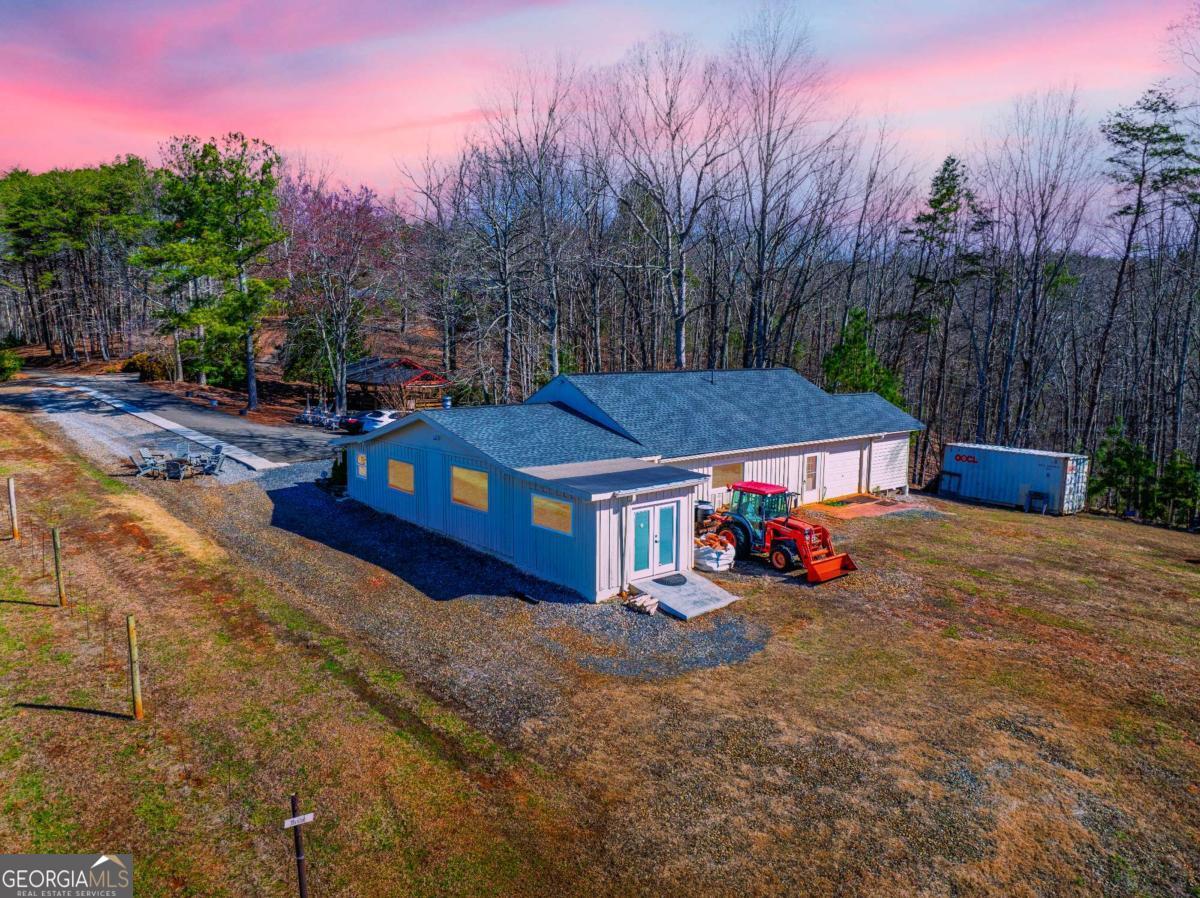 110 Rathgeb Trail Jasper GA 30143