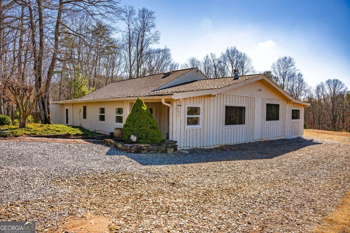 110 Rathgeb Trail Jasper GA 30143