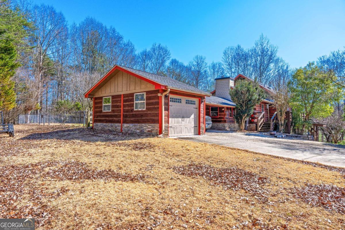 110 Rathgeb Trail Jasper GA 30143