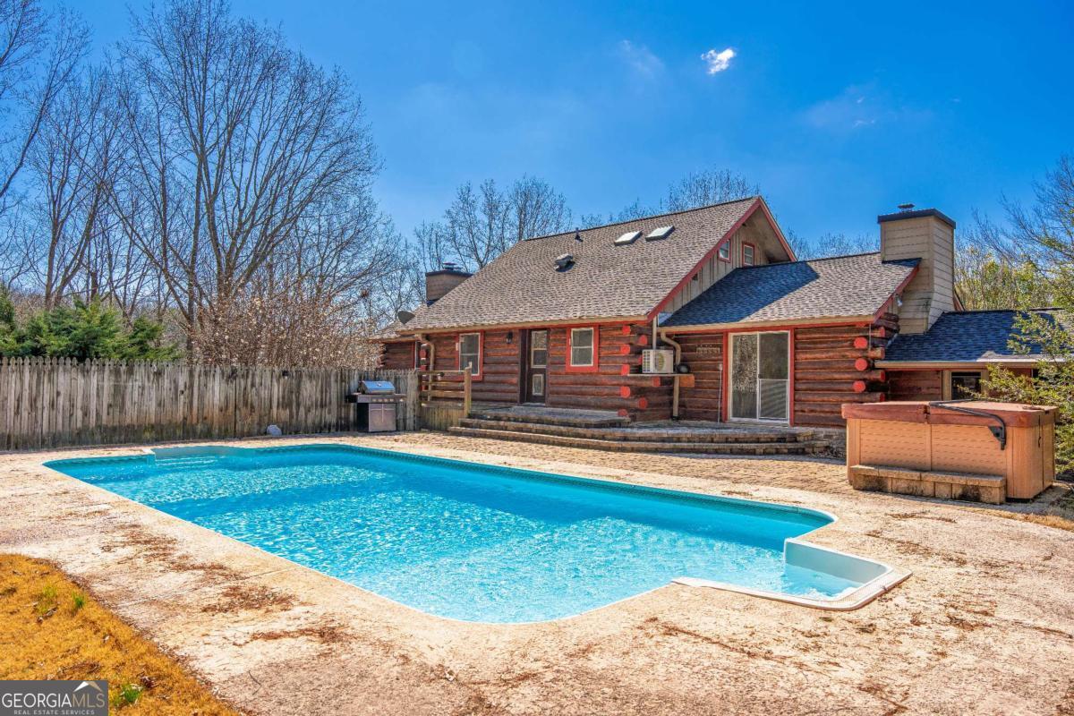 110 Rathgeb Trail Jasper GA 30143