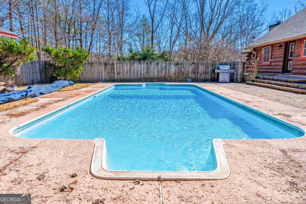 110 Rathgeb Trail Jasper GA 30143