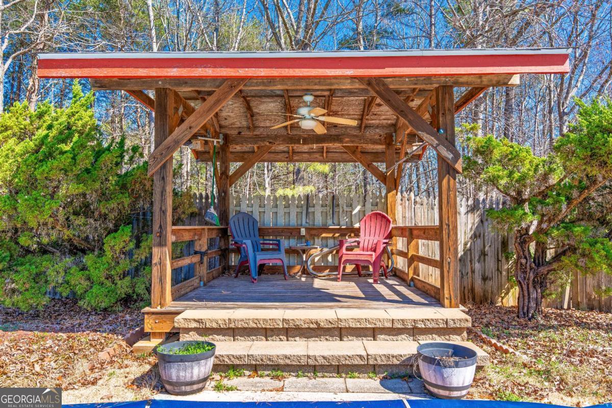 110 Rathgeb Trail Jasper GA 30143