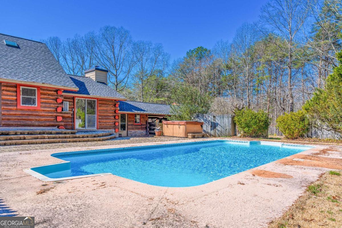 110 Rathgeb Trail Jasper GA 30143