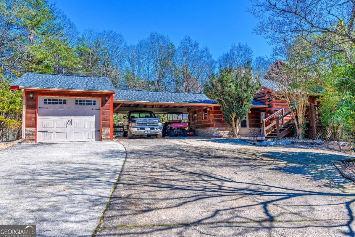 110 Rathgeb Trail Jasper GA 30143