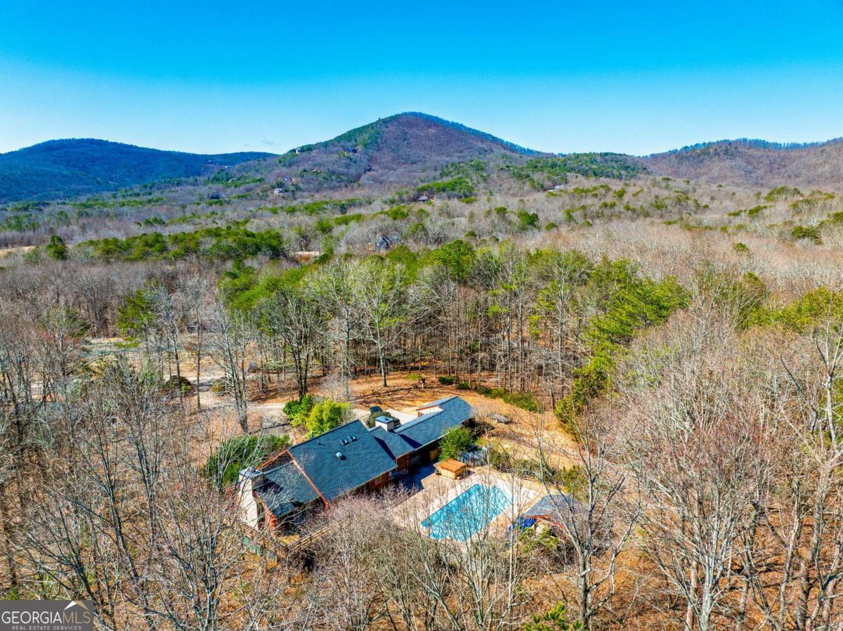 110 Rathgeb Trail Jasper GA 30143