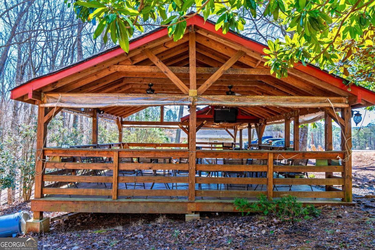 110 Rathgeb Trail Jasper GA 30143