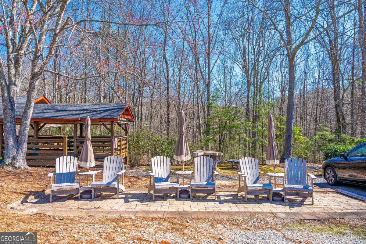 110 Rathgeb Trail Jasper GA 30143