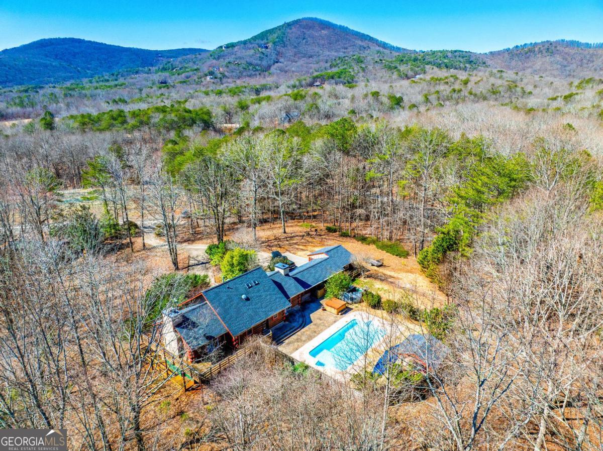110 Rathgeb Trail Jasper GA 30143