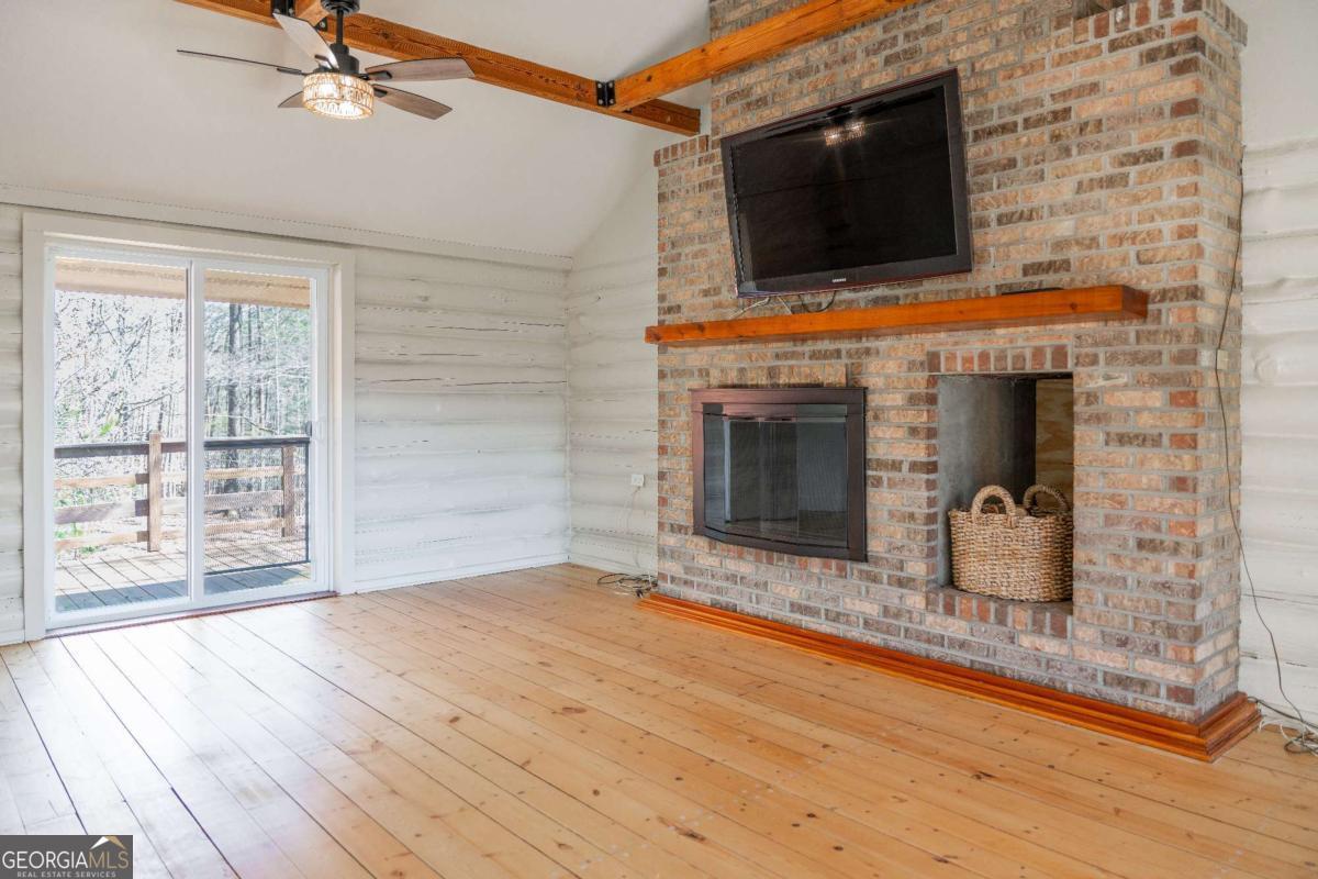 110 Rathgeb Trail Jasper GA 30143