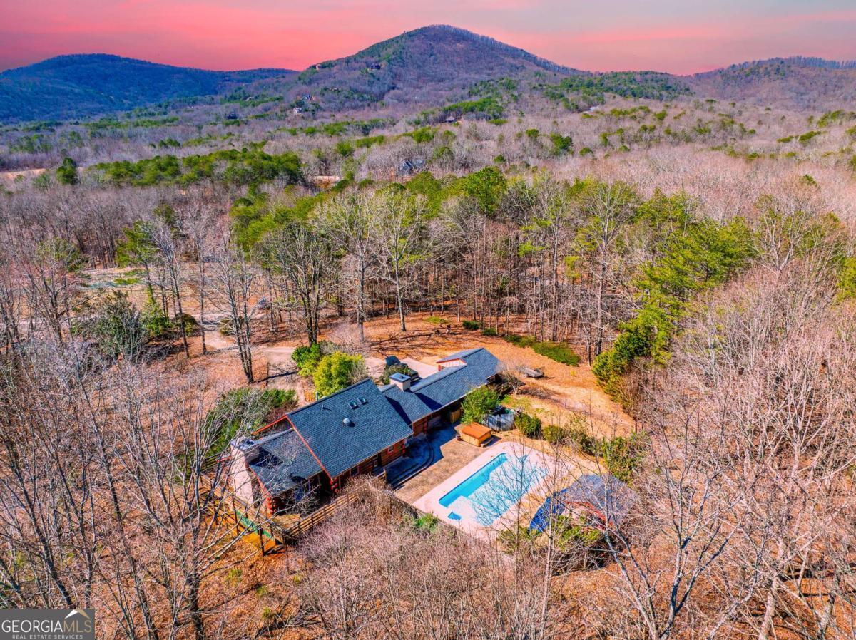 110 Rathgeb Trail Jasper GA 30143