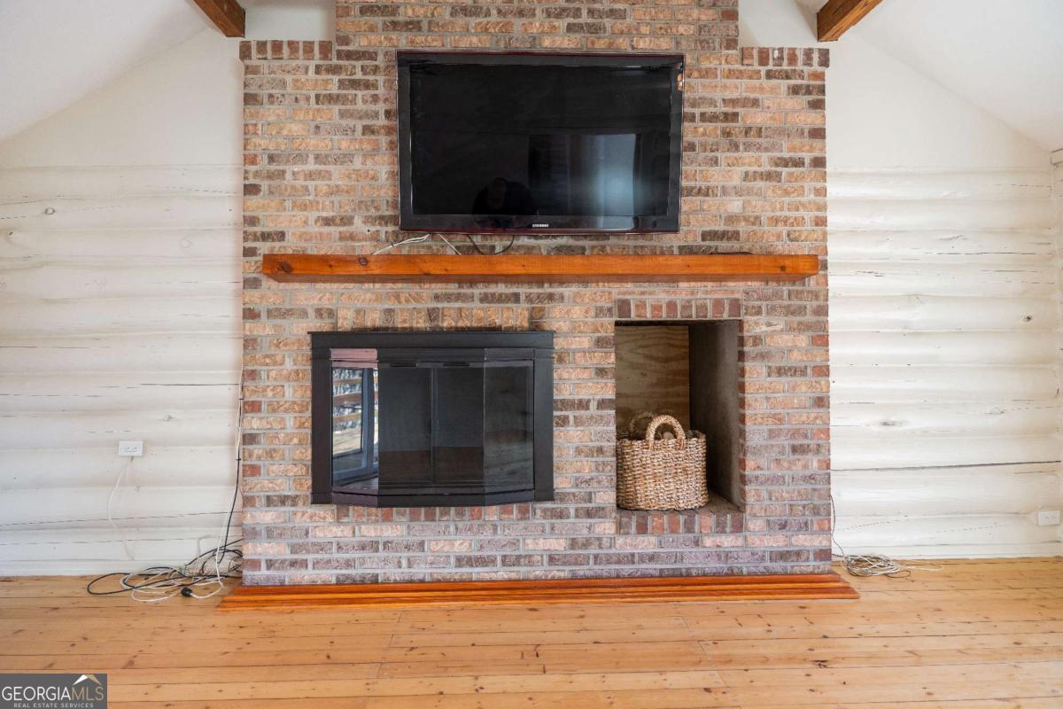 110 Rathgeb Trail Jasper GA 30143