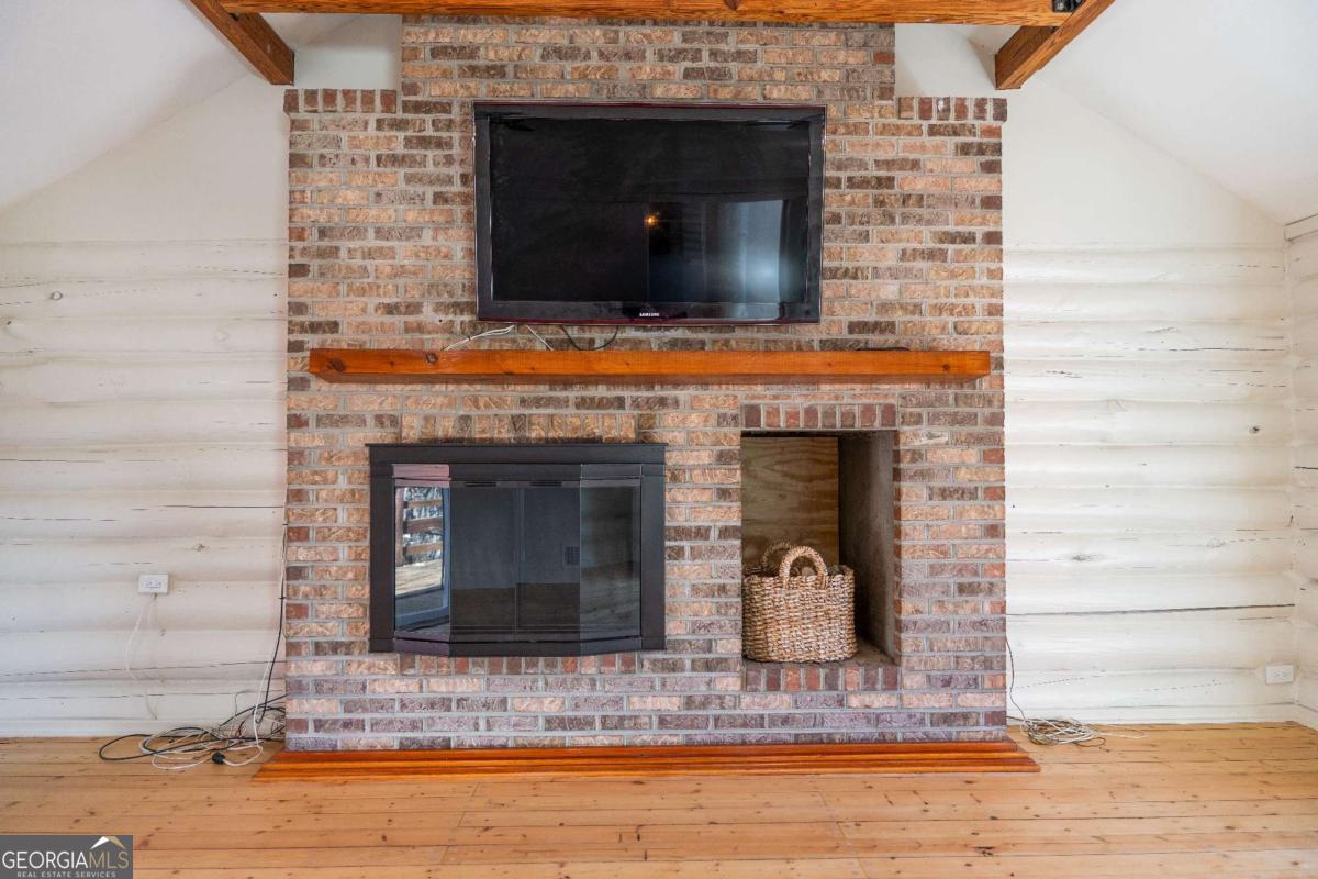 110 Rathgeb Trail Jasper GA 30143