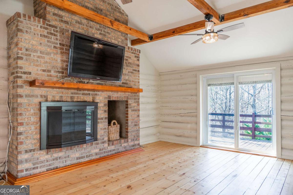 110 Rathgeb Trail Jasper GA 30143