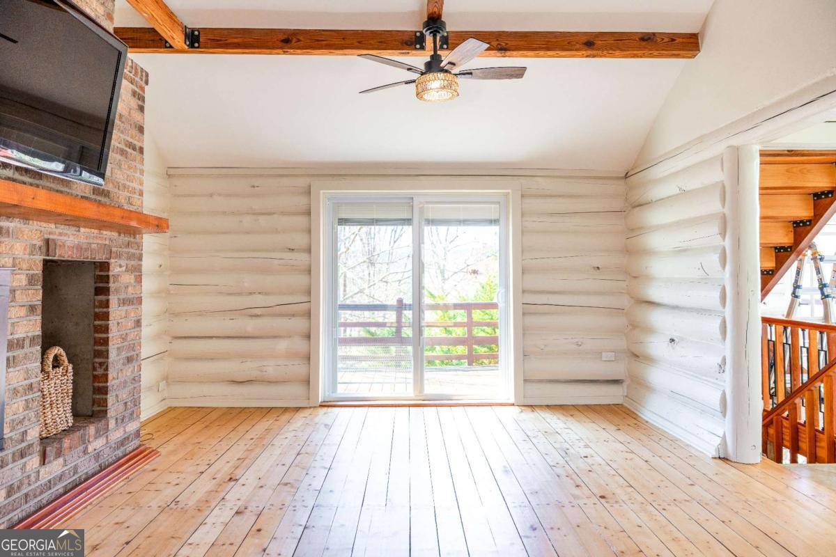 110 Rathgeb Trail Jasper GA 30143
