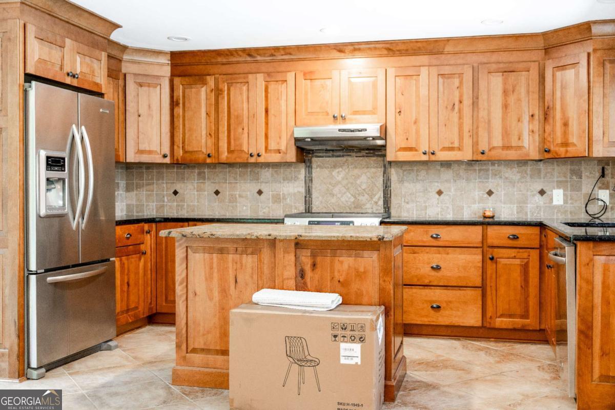 110 Rathgeb Trail Jasper GA 30143
