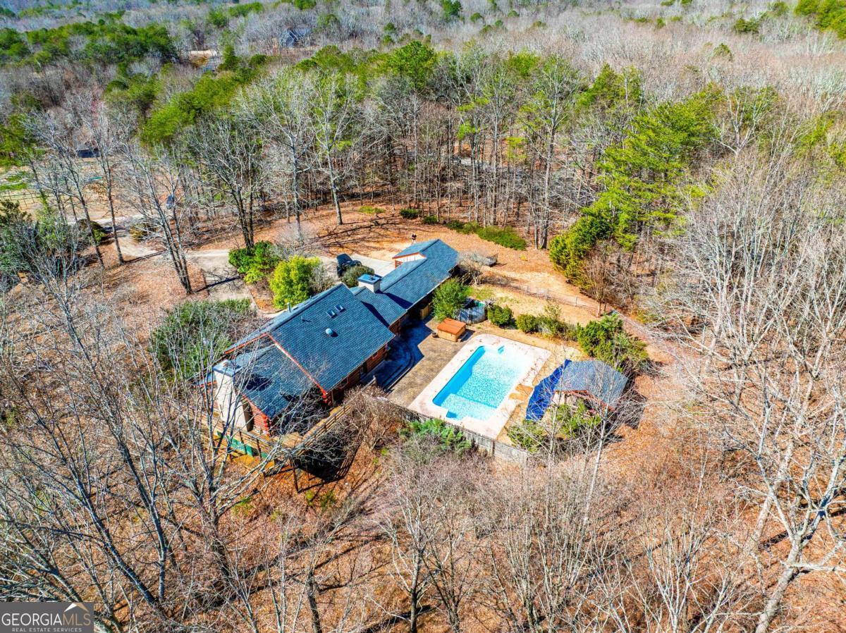 110 Rathgeb Trail Jasper GA 30143