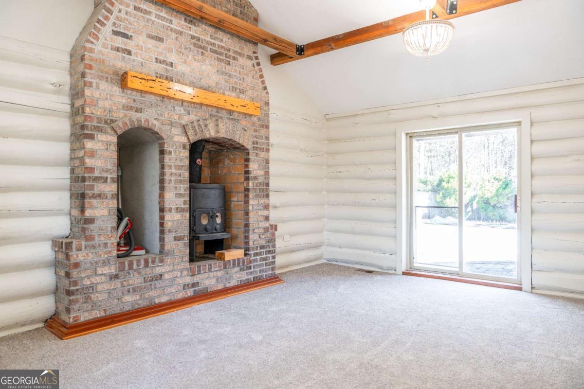 110 Rathgeb Trail Jasper GA 30143