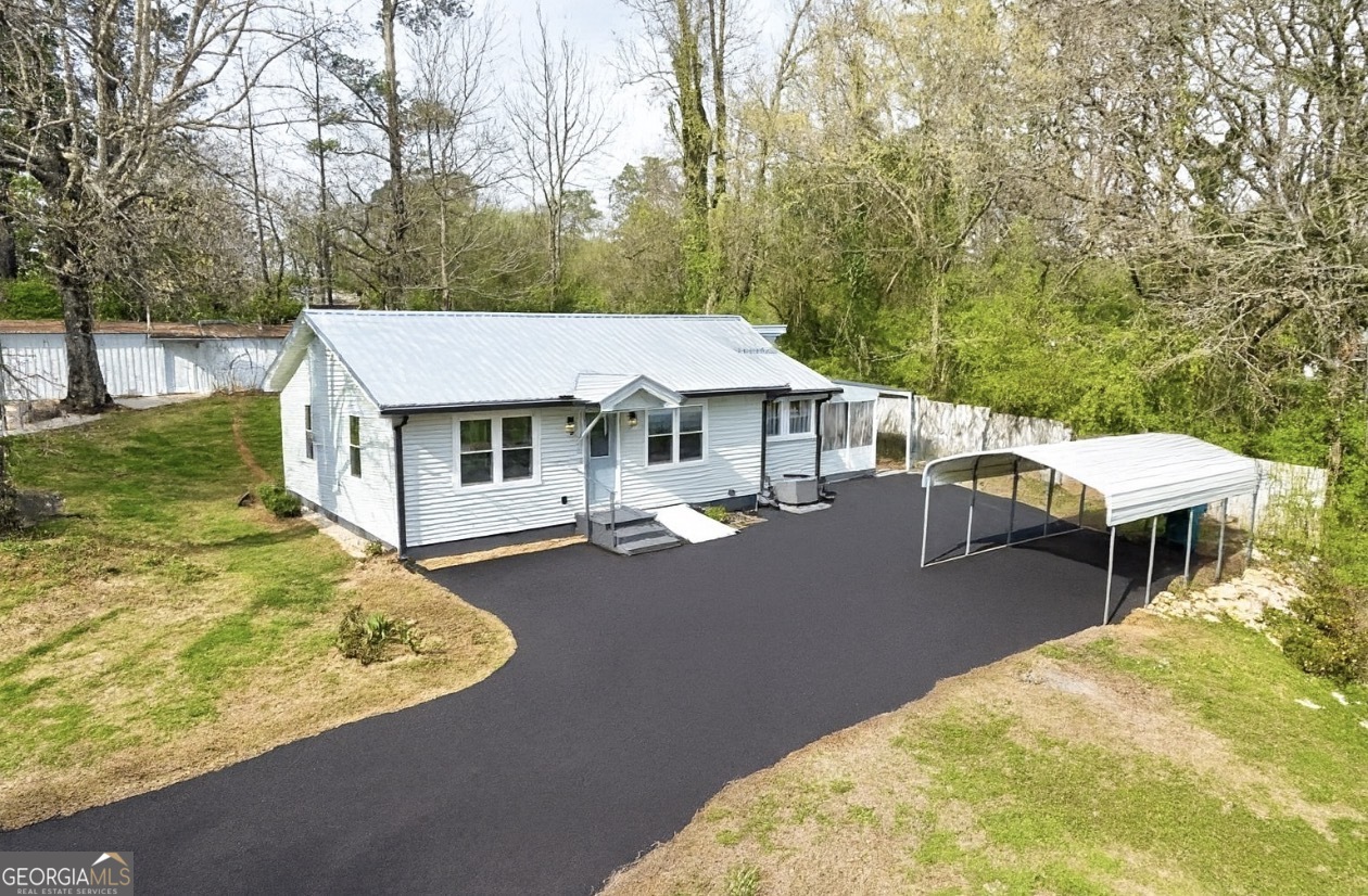 140 Rogers Avenue Jasper GA 30143