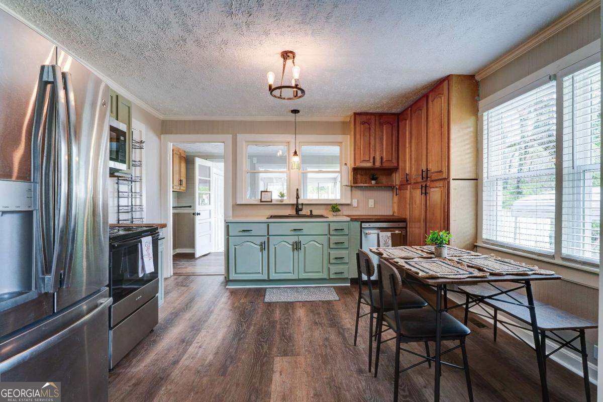 140 Rogers Avenue Jasper GA 30143