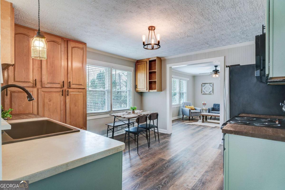 140 Rogers Avenue Jasper GA 30143