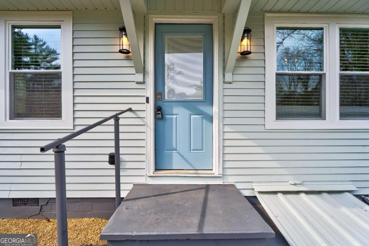 140 Rogers Avenue Jasper GA 30143