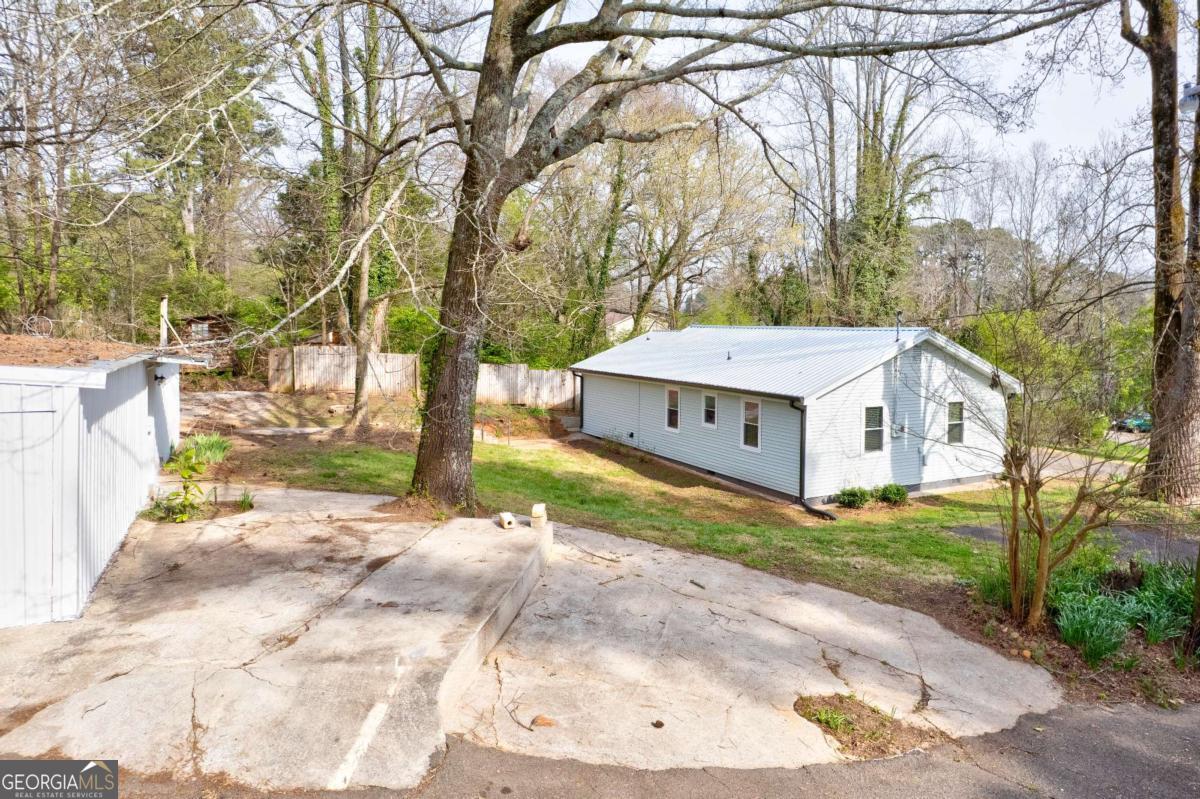 140 Rogers Avenue Jasper GA 30143