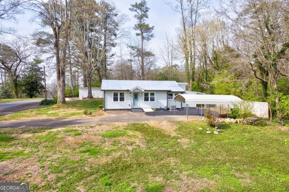 140 Rogers Avenue Jasper GA 30143