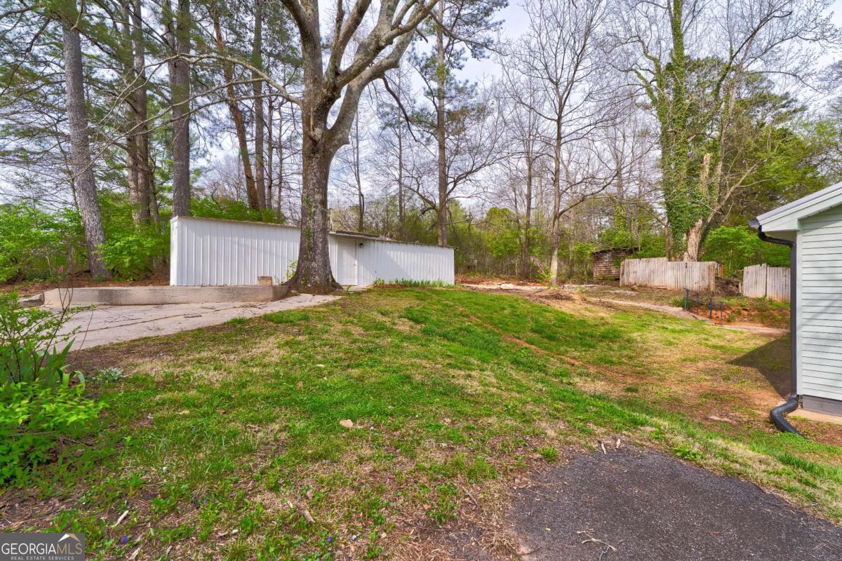 140 Rogers Avenue Jasper GA 30143