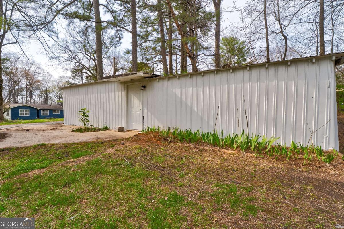 140 Rogers Avenue Jasper GA 30143