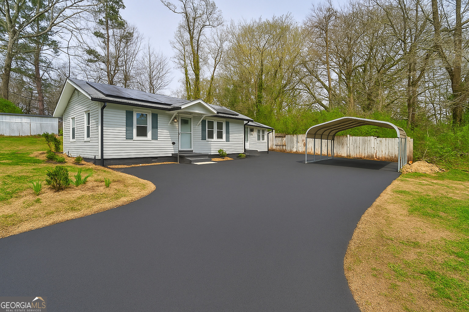 140 Rogers Avenue Jasper GA 30143
