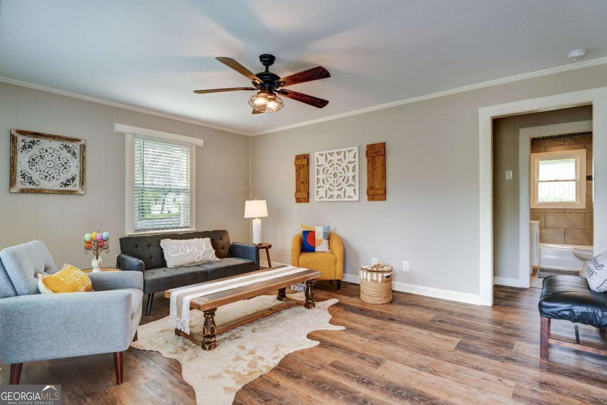 140 Rogers Avenue Jasper GA 30143