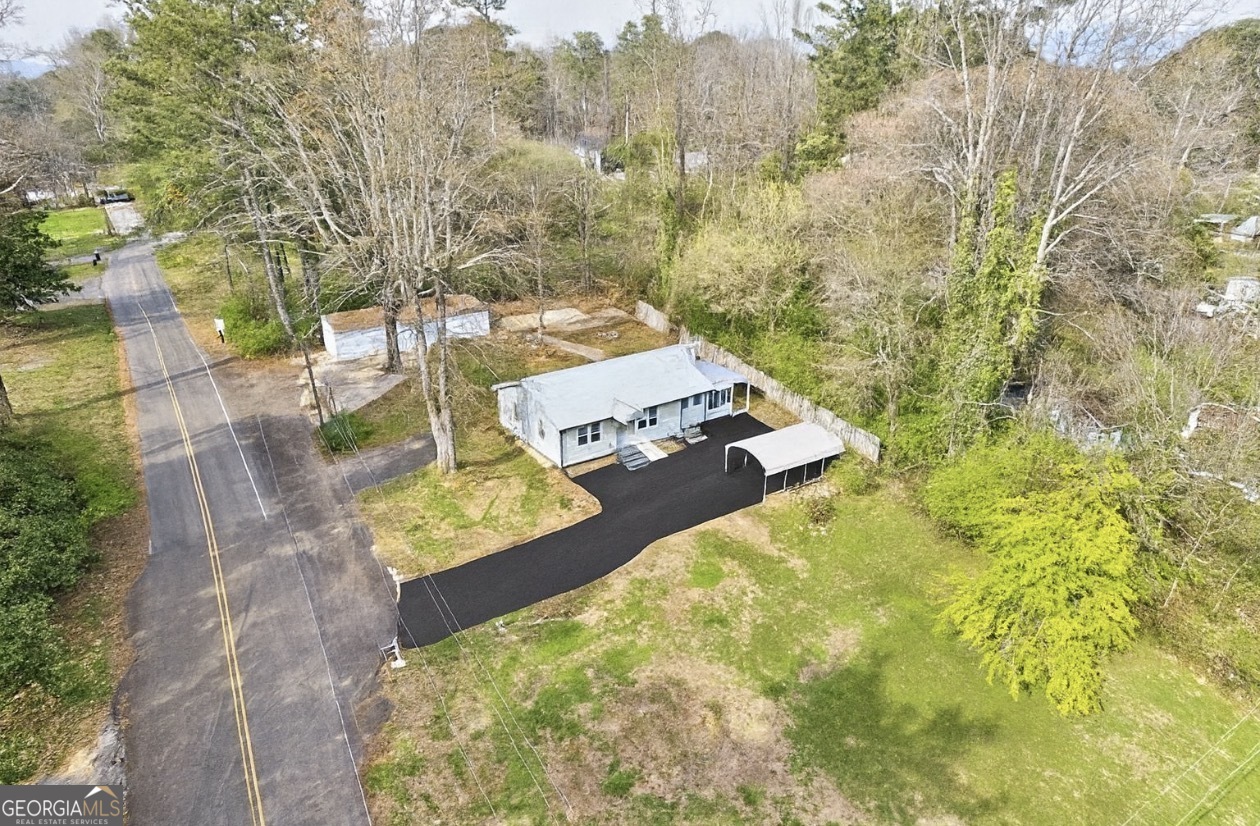 140 Rogers Avenue Jasper GA 30143
