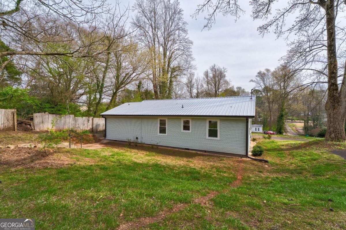 140 Rogers Avenue Jasper GA 30143
