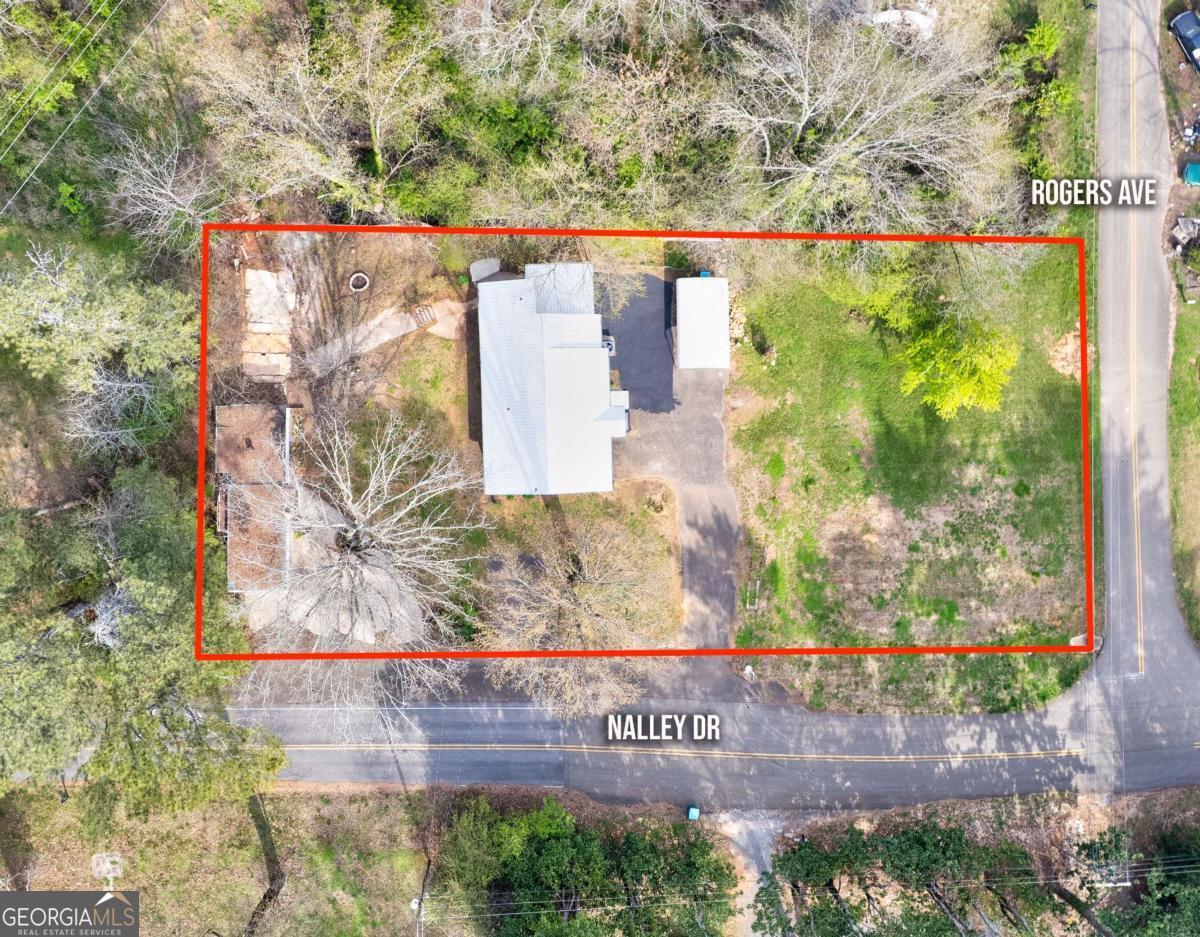 140 Rogers Avenue Jasper GA 30143