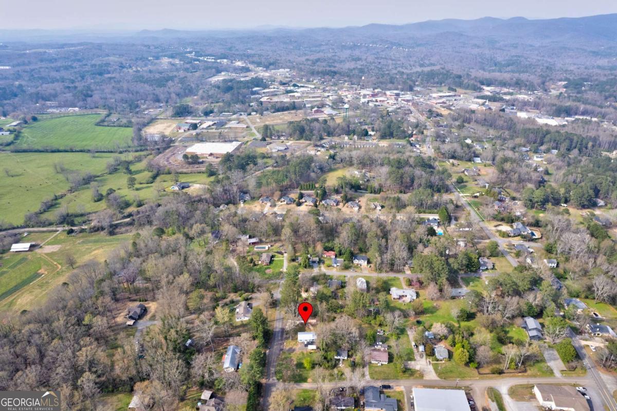 140 Rogers Avenue Jasper GA 30143