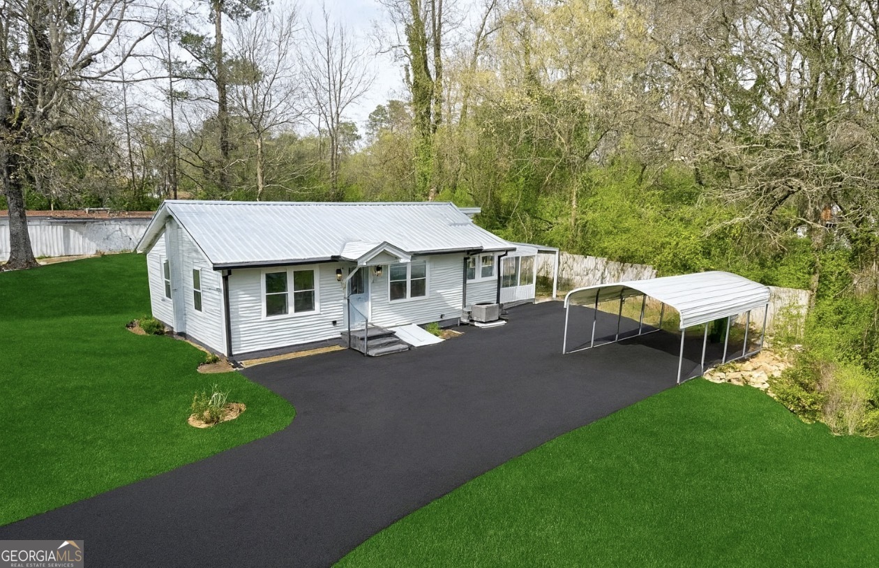 140 Rogers Avenue Jasper GA 30143