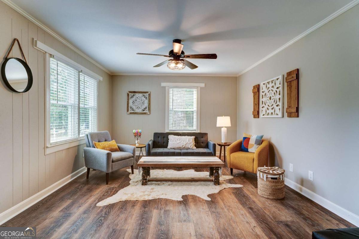 140 Rogers Avenue Jasper GA 30143