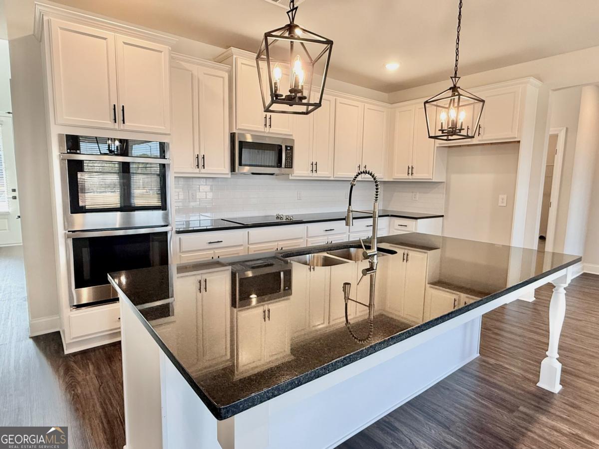817 Brittany Nichole Court Bonaire GA 31005